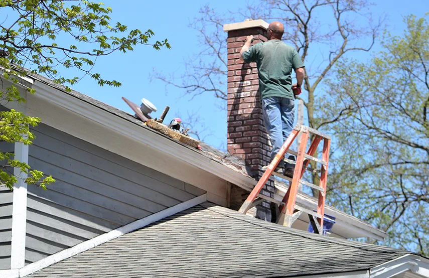 Chimney & Fireplace Inspections Services in Shelby, NC